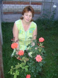 Ильсия Закирова, 27 августа , Буинск, id112223349