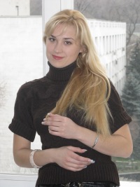 Инна Данилова, 1 апреля , Вологда, id113149763