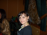 Людмила Бабичева, 6 августа , Тула, id124818527