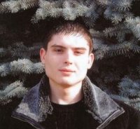 Димон Макиров, 30 января 1990, Санкт-Петербург, id12858935