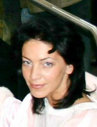 Ирина Беспалова, 30 августа 1969, Санкт-Петербург, id13428075