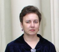 Александра Осипова, 22 января 1956, Санкт-Петербург, id15801360