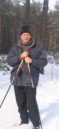 Александр Ходик, 4 декабря 1990, Пермь, id17611991