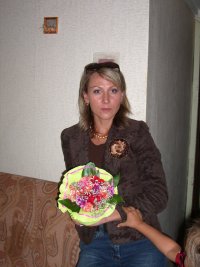 Татьяна Артимович, 20 января , Санкт-Петербург, id18366396