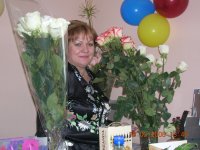 Ирина Шевелева(Андреева), 18 июня , Тюмень, id18546312