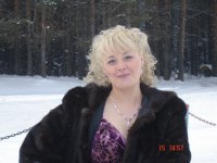 Марина Соловьёва, 4 января , Санкт-Петербург, id18582678