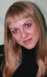 Екатерина Зорина, 3 ноября 1982, Екатеринбург, id19605172
