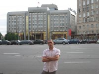Алан Цопанов, 6 июня 1988, Владикавказ, id20082210