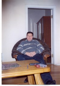 Андрей Жданов, 7 июня , Сосногорск, id22800005