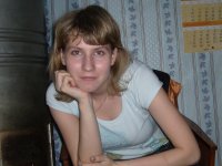 Алёна Савлёнкова, 17 августа 1992, Боровичи, id24849996
