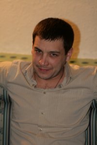 Sergey Semennikov, 22 июня 1979, Пенза, id26633092