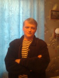 Алексей Савинов, 19 июня 1993, Брест, id30392887