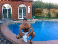 Сергей Губа, 15 августа , Краснодар, id33188986
