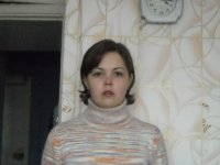 Елена Игнатенко, 5 августа 1975, Москва, id34001001