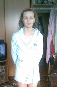 Лиля Канакова, 26 октября 1977, Омск, id36446816