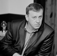 Юрий Салычев, 6 марта , Москва, id41356352