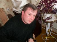 Андрей Починков(Матюш), 4 мая , Гусев, id57498012