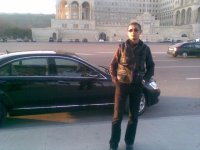 Ramal Abdullayev, 27 ноября , Минск, id70469761