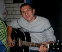 Андрей Донцов, 16 января , Волгоград, id71972275