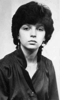Татьяна Клюквина(Зоря), 22 октября 1965, Санкт-Петербург, id7692488