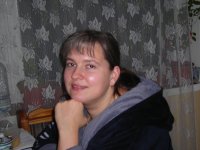 Ольга Забалуева, 7 августа , Москва, id7963941