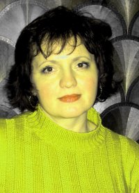 Людмила Мадера (булах), 9 декабря 1994, Киев, id85990612