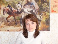 Надежда Герасимова, 28 февраля , Обнинск, id95525546