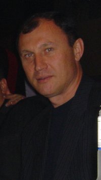 Сергей Стратилов, Краснодар, id9923927