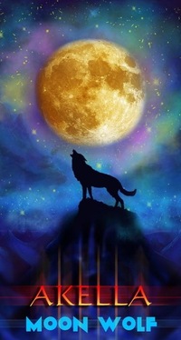 Moonwolf Akella